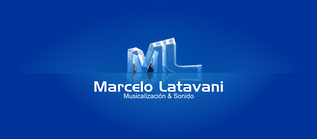 Marcelo Latavani .:. Musicalización y sonido